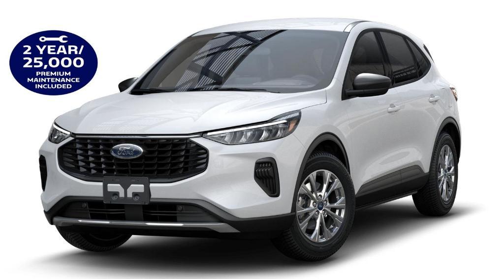 new 2025 Ford Escape car, priced at $30,696