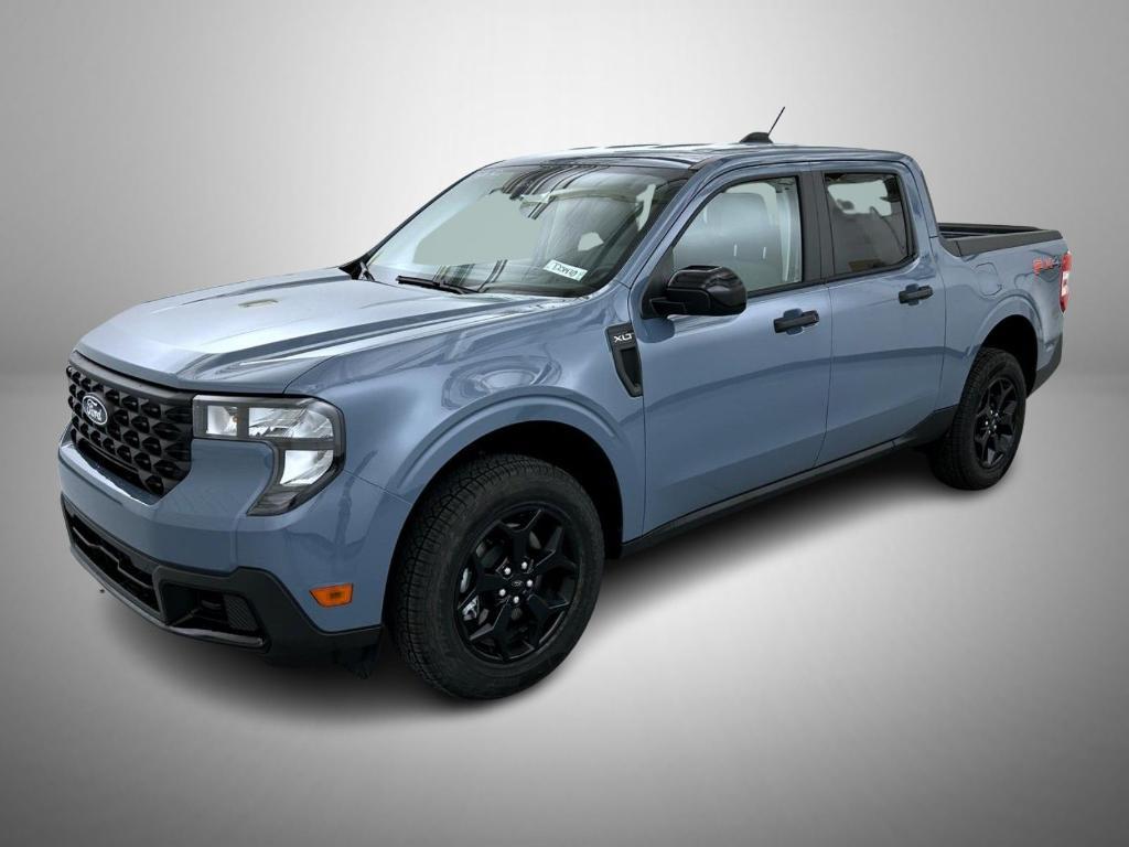 new 2025 Ford Maverick car, priced at $34,357