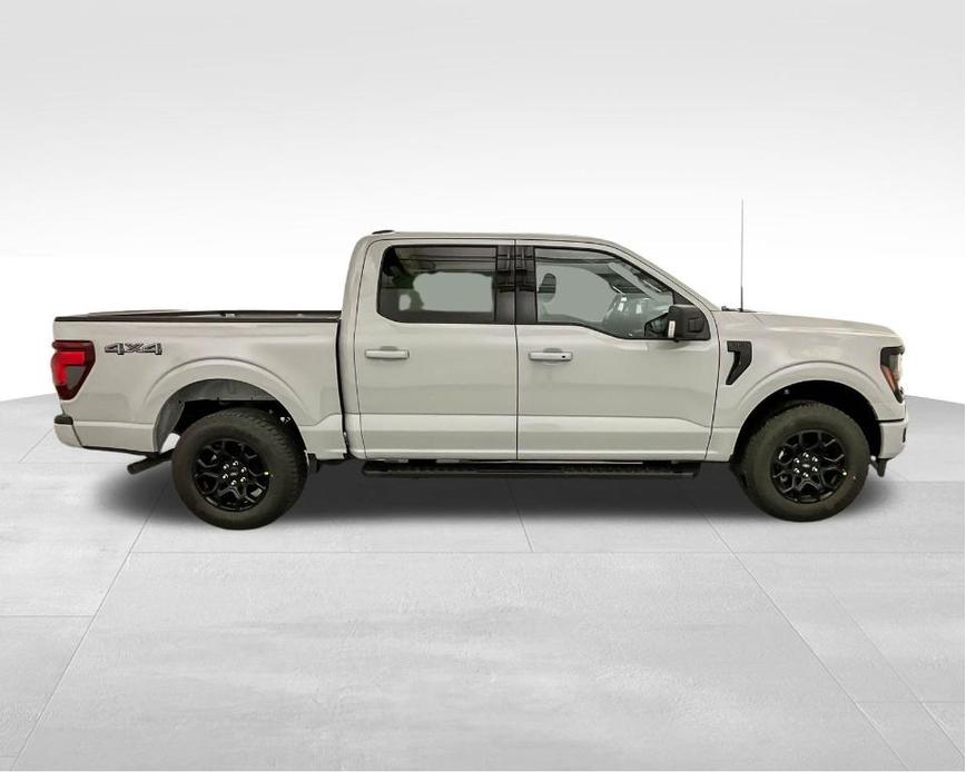 new 2024 Ford F-150 car, priced at $52,229