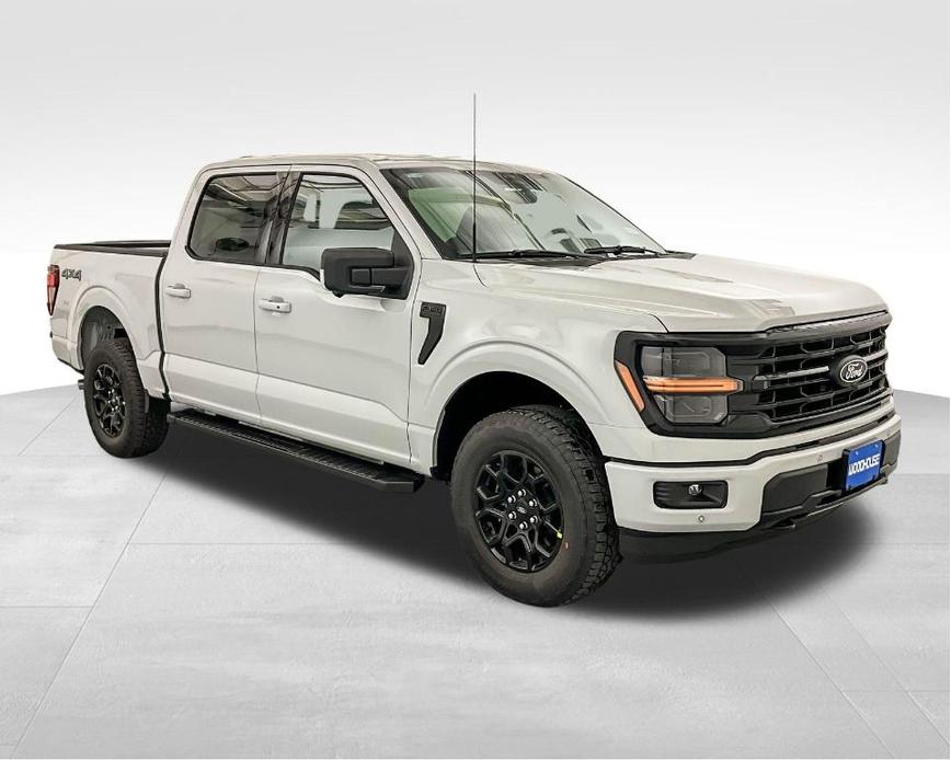 new 2024 Ford F-150 car, priced at $52,229