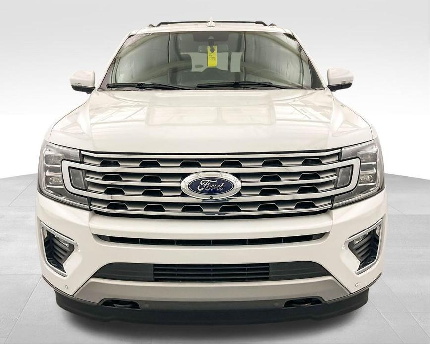 used 2021 Ford Expedition car, priced at $49,957