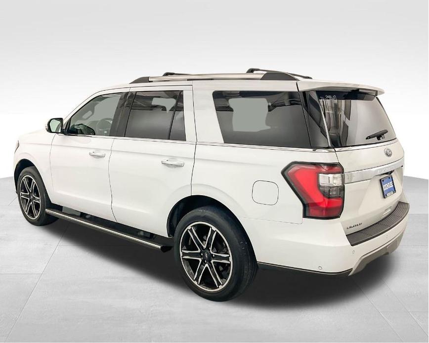 used 2021 Ford Expedition car, priced at $49,957