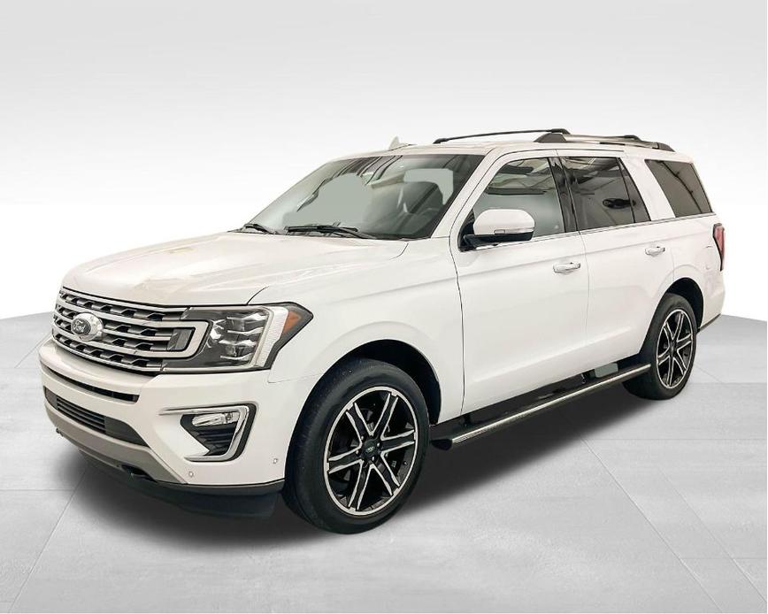 used 2021 Ford Expedition car, priced at $49,957