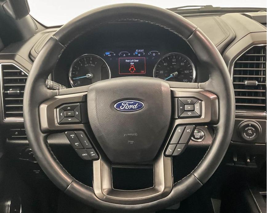 used 2021 Ford Expedition car, priced at $49,957