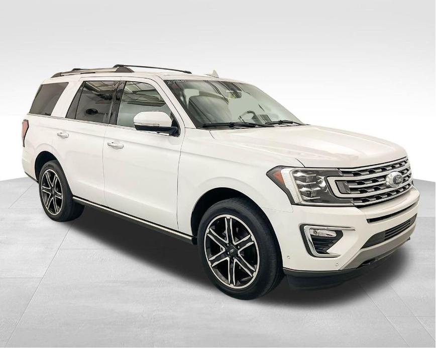 used 2021 Ford Expedition car, priced at $49,957