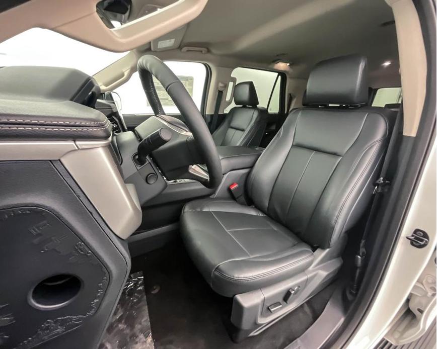 new 2024 Ford Expedition Max car, priced at $64,174