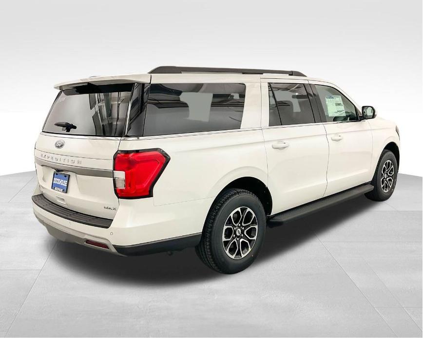 new 2024 Ford Expedition Max car, priced at $64,174