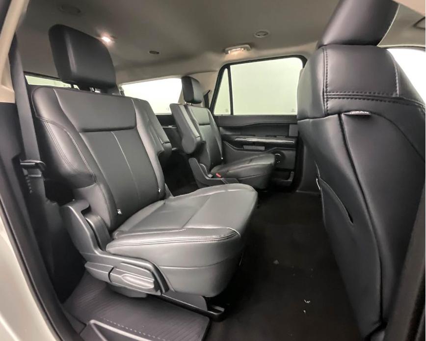 new 2024 Ford Expedition Max car, priced at $64,174