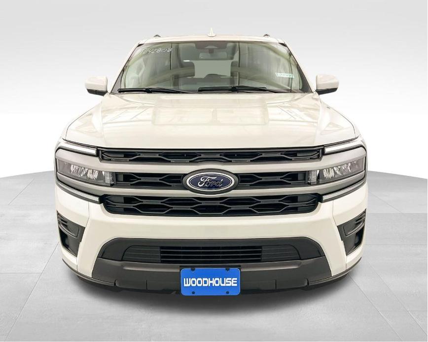 new 2024 Ford Expedition Max car, priced at $64,174