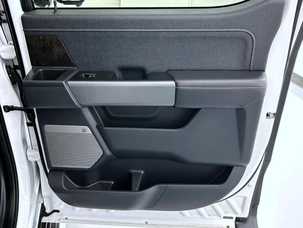 used 2021 Ford F-150 car, priced at $44,634