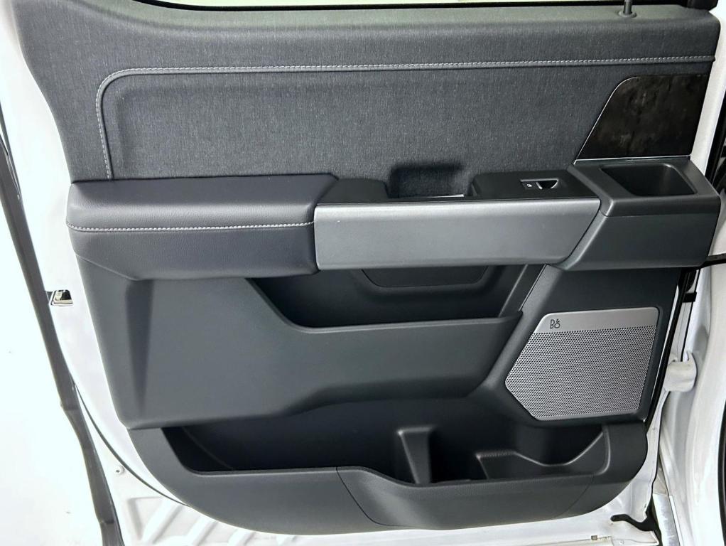 used 2021 Ford F-150 car, priced at $44,634