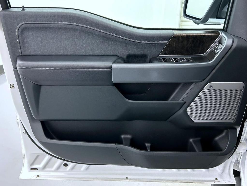 used 2021 Ford F-150 car, priced at $44,634