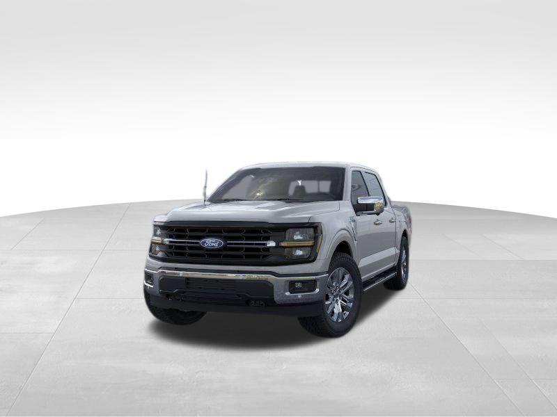 new 2024 Ford F-150 car, priced at $54,954