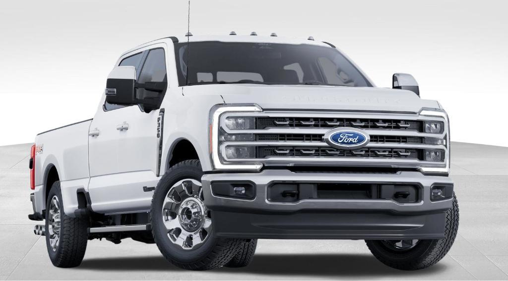new 2025 Ford F-350 car, priced at $82,769