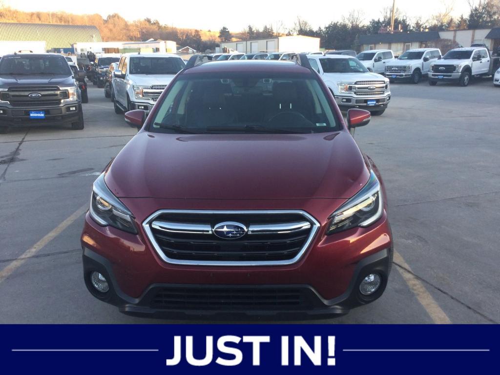 used 2018 Subaru Outback car, priced at $22,162