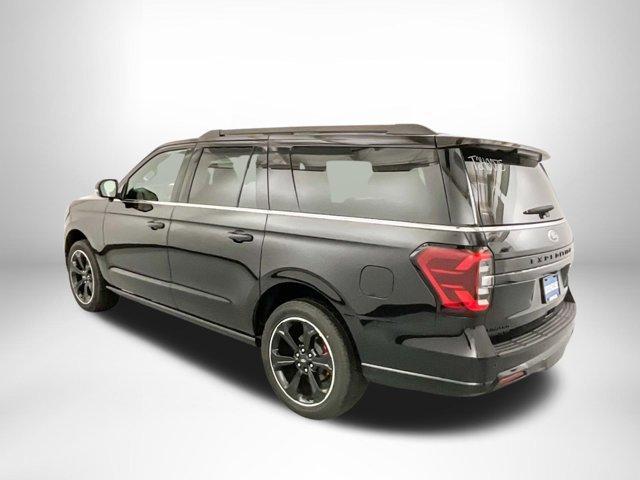 new 2024 Ford Expedition Max car, priced at $88,720