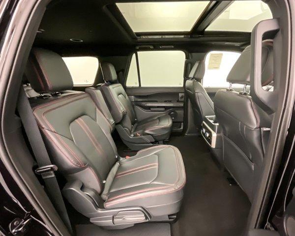new 2024 Ford Expedition Max car, priced at $88,720