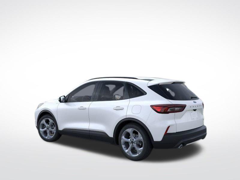 new 2025 Ford Escape car, priced at $33,443