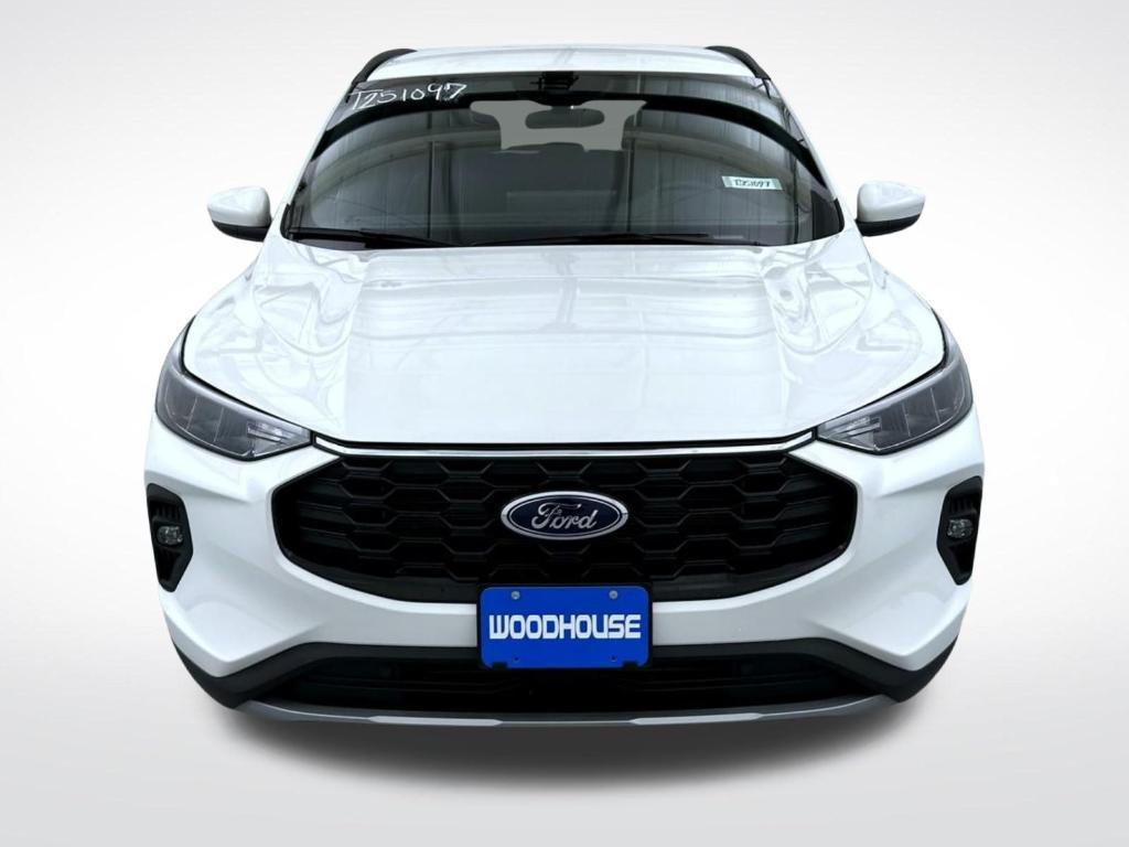 new 2025 Ford Escape car, priced at $32,443