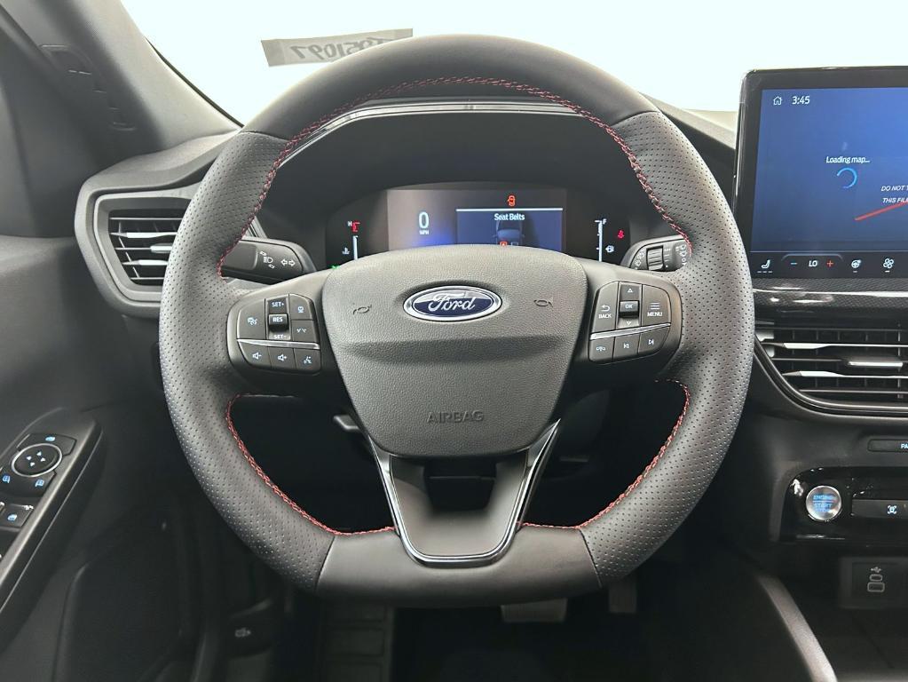 new 2025 Ford Escape car, priced at $32,443
