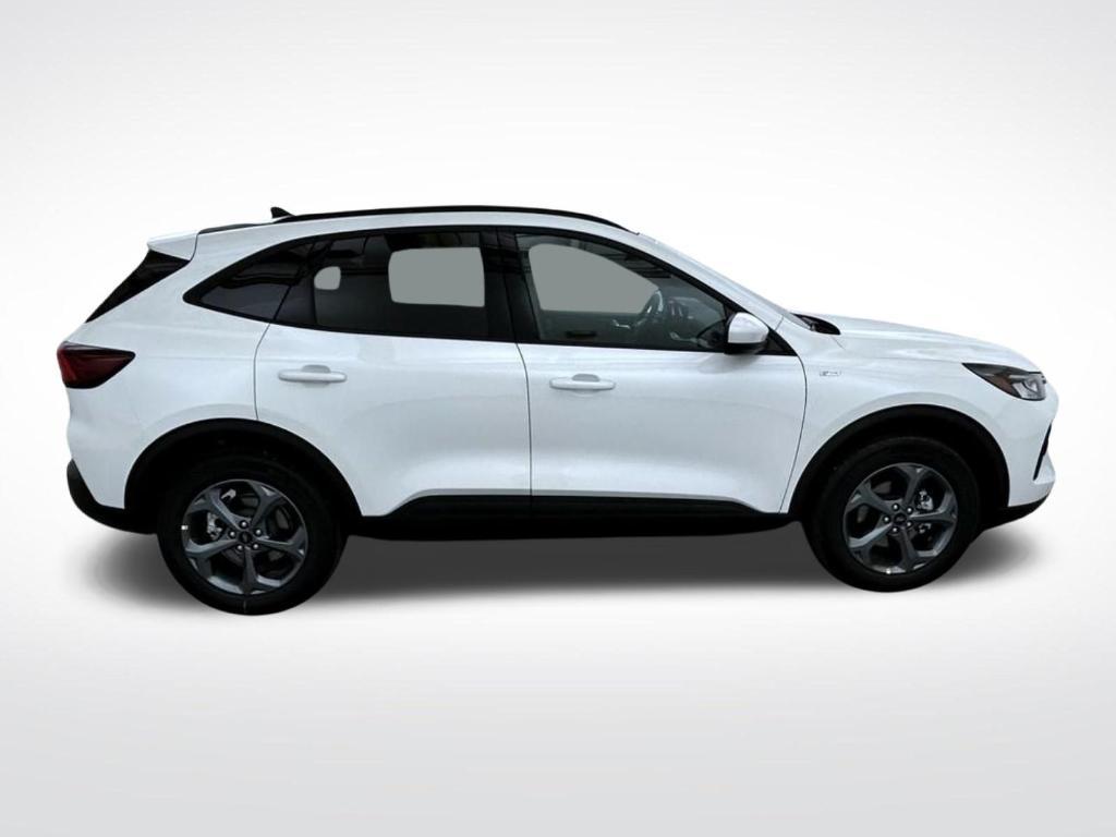 new 2025 Ford Escape car, priced at $32,443