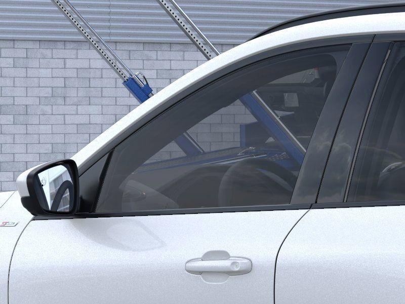 new 2025 Ford Escape car, priced at $33,443