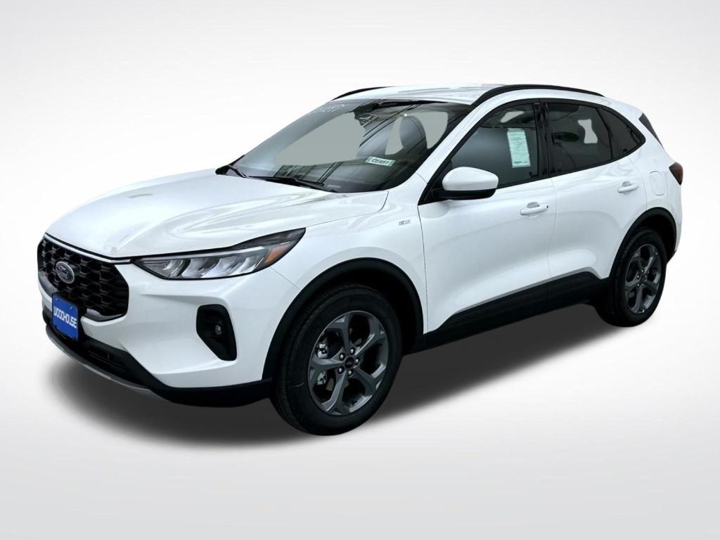 new 2025 Ford Escape car, priced at $32,443