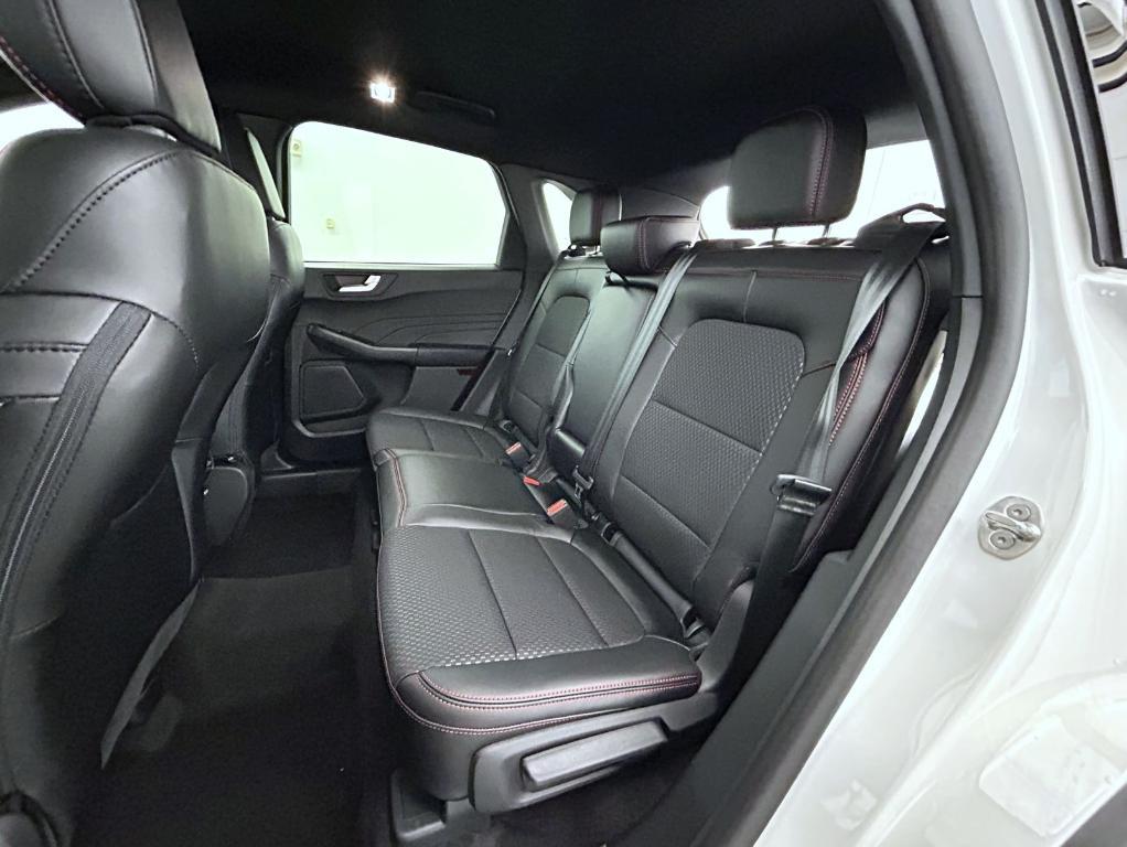 new 2025 Ford Escape car, priced at $32,443