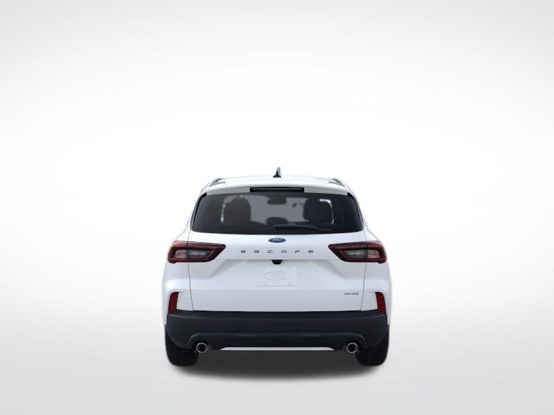 new 2025 Ford Escape car, priced at $33,443