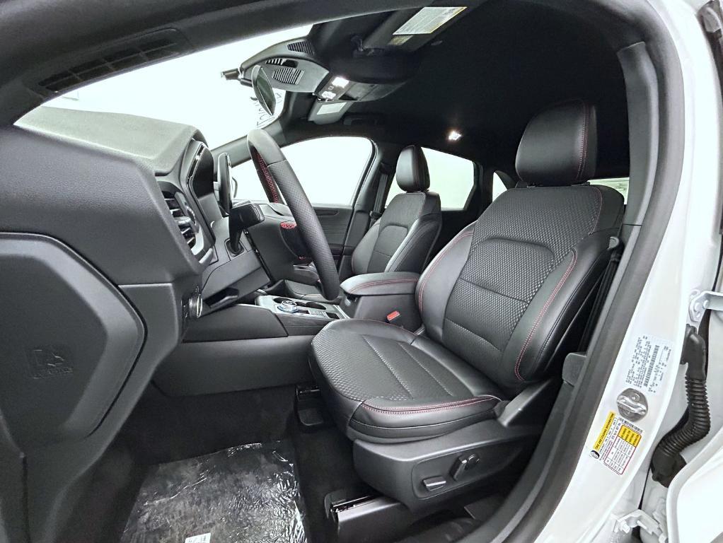 new 2025 Ford Escape car, priced at $32,443