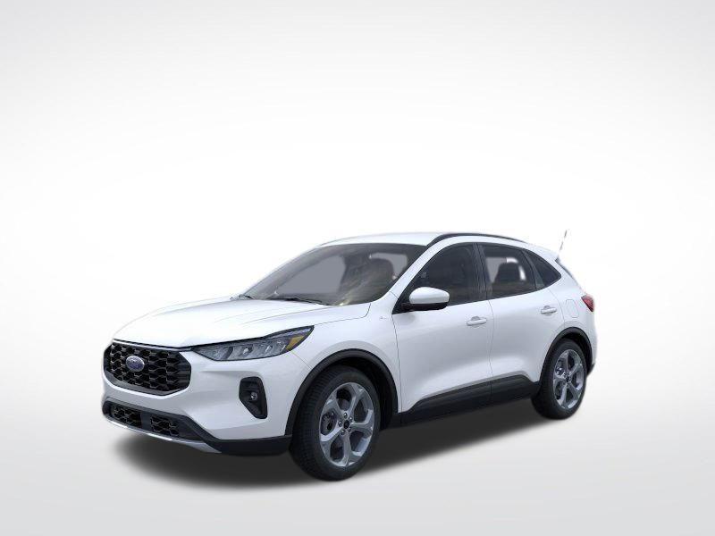 new 2025 Ford Escape car, priced at $34,443