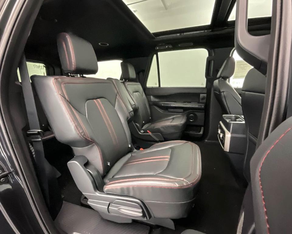 new 2024 Ford Expedition Max car, priced at $82,264