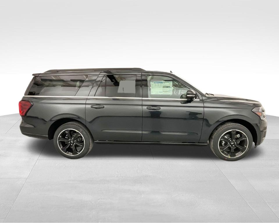 new 2024 Ford Expedition Max car, priced at $82,264