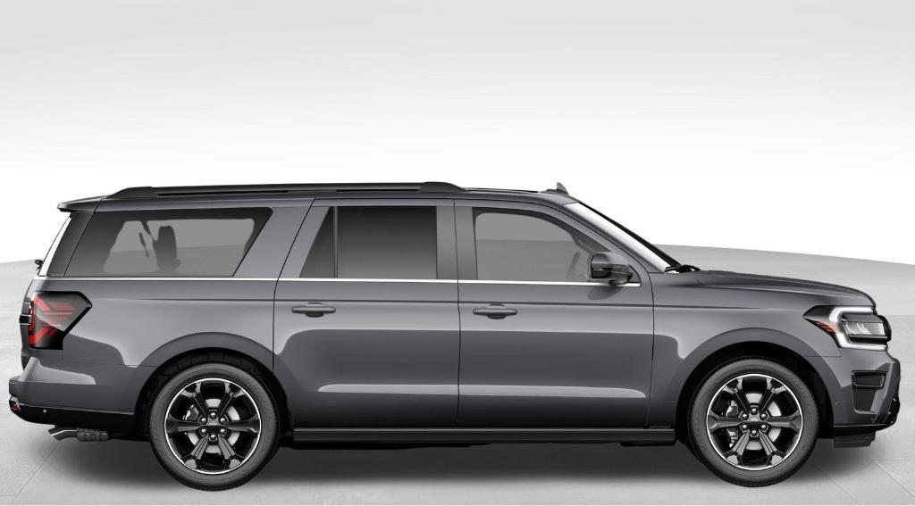 new 2024 Ford Expedition Max car, priced at $77,264