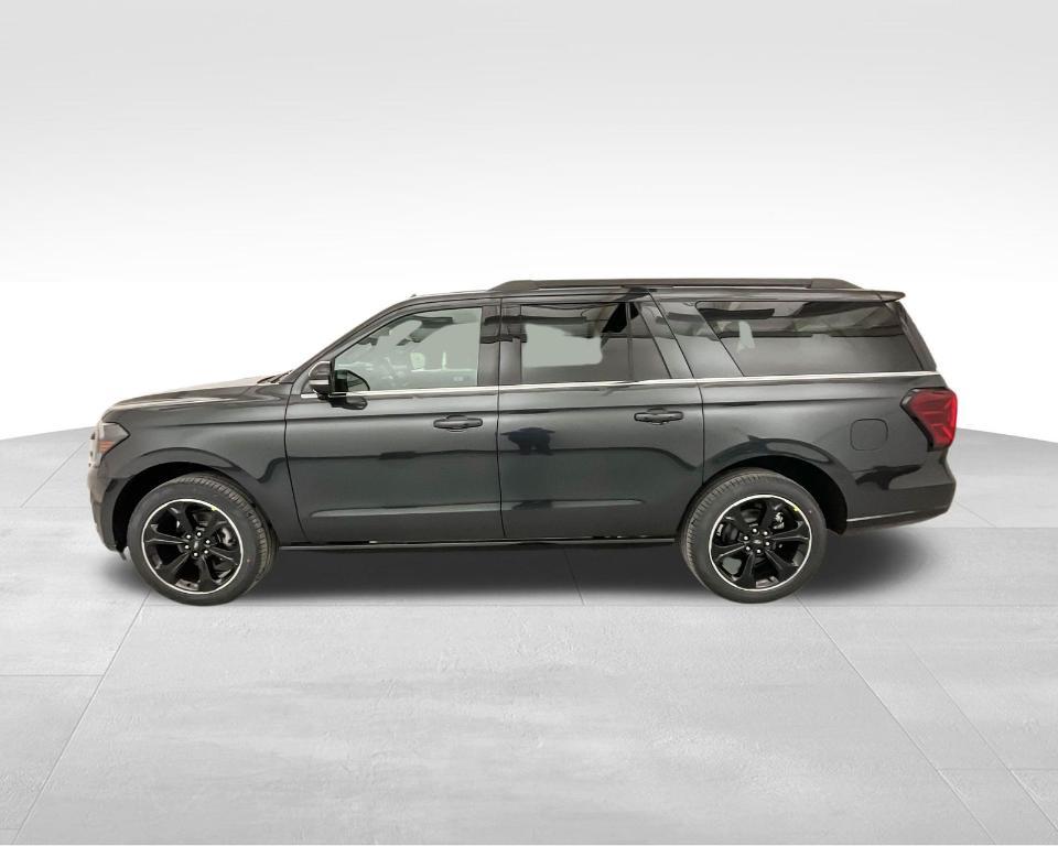 new 2024 Ford Expedition Max car, priced at $82,264