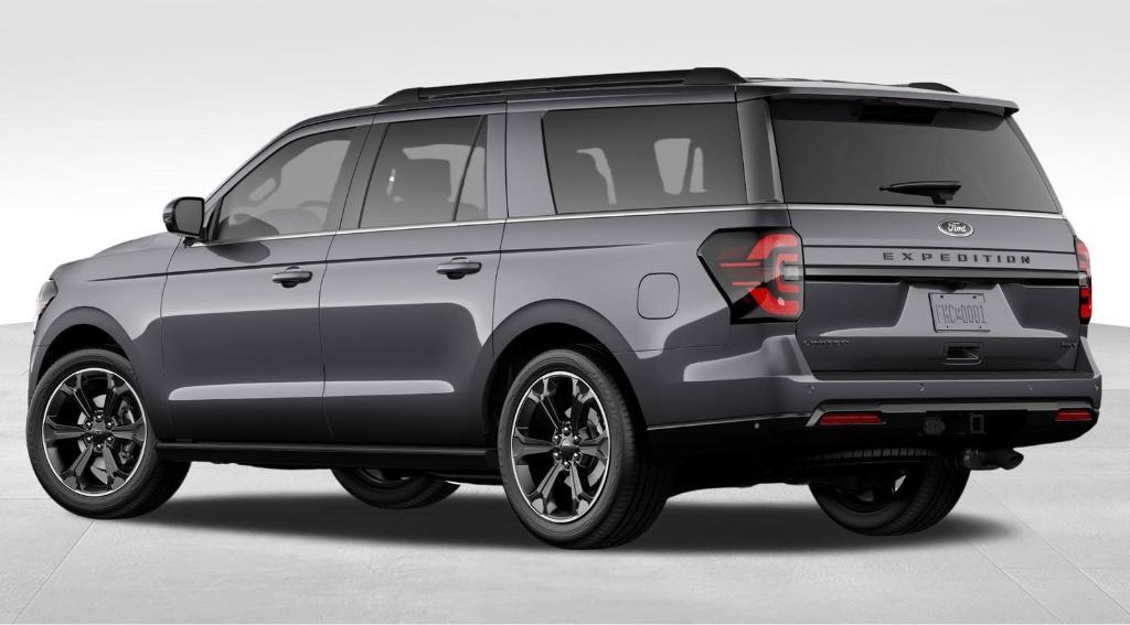 new 2024 Ford Expedition Max car, priced at $77,264