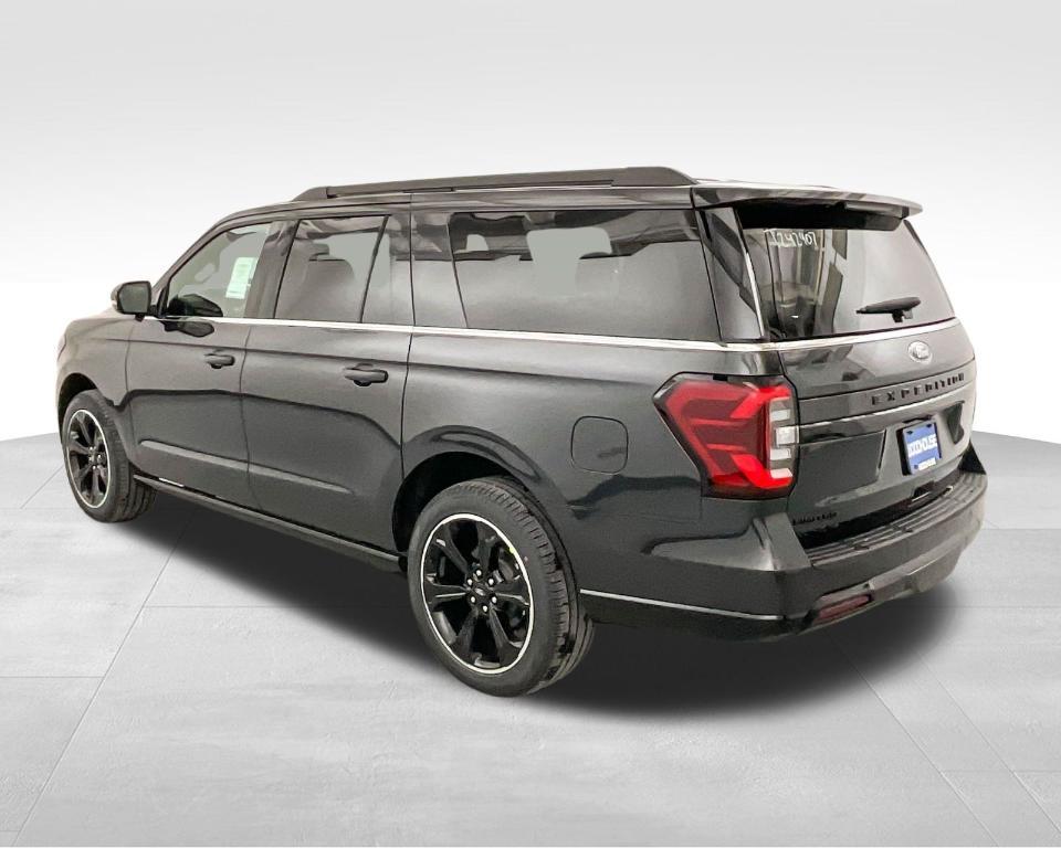 new 2024 Ford Expedition Max car, priced at $82,264