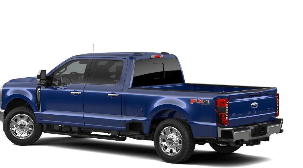 new 2026 Ford F-250 car, priced at $83,904