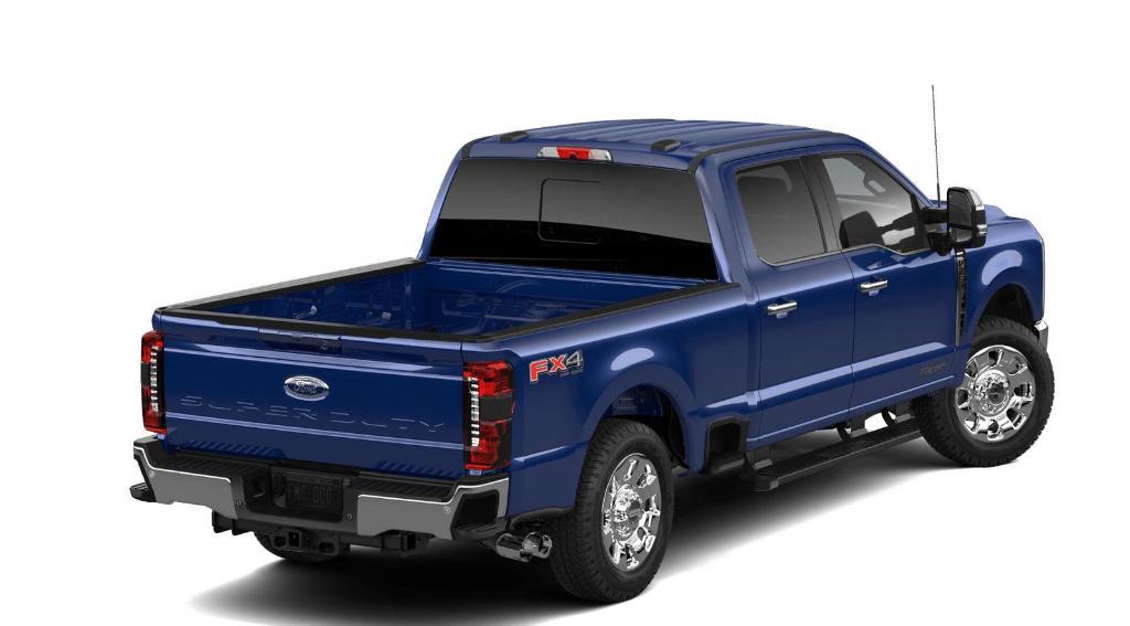 new 2026 Ford F-250 car, priced at $83,904