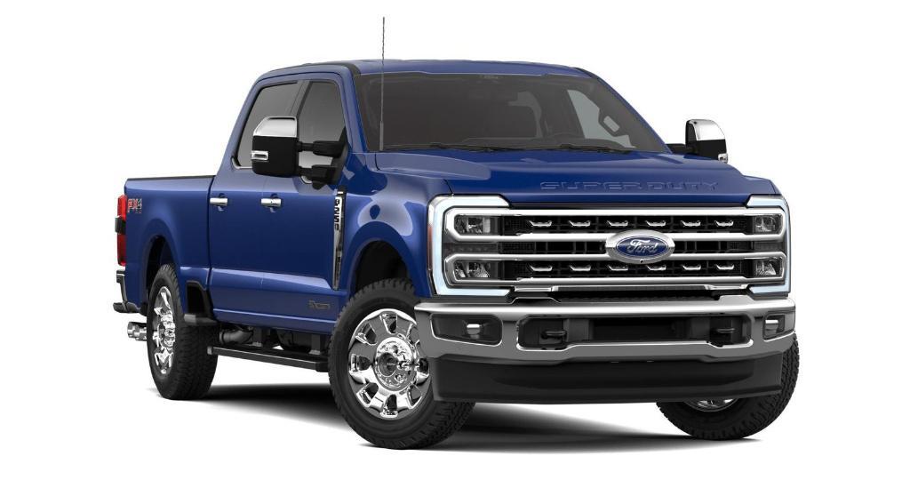 new 2026 Ford F-250 car, priced at $83,904