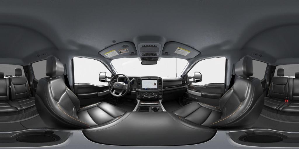 new 2026 Ford F-250 car, priced at $83,904