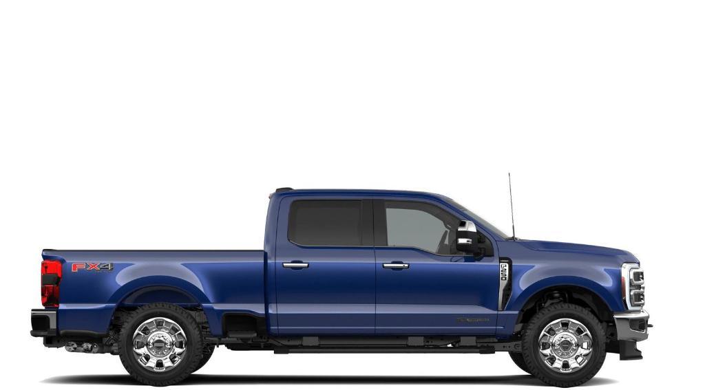 new 2026 Ford F-250 car, priced at $83,904