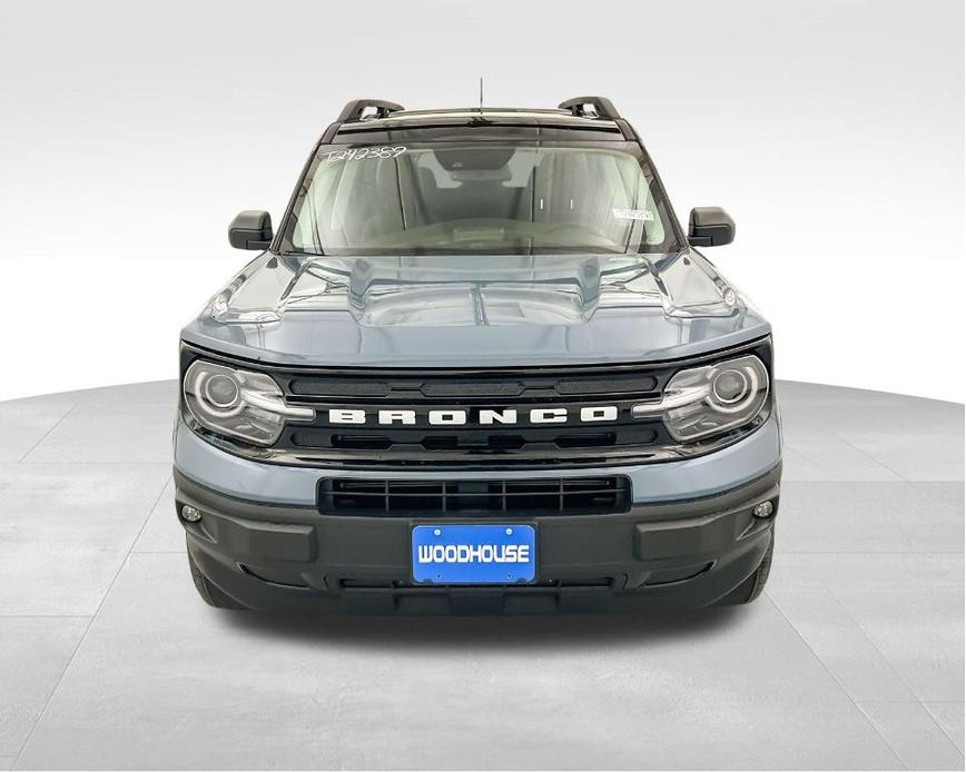 new 2024 Ford Bronco Sport car, priced at $36,389