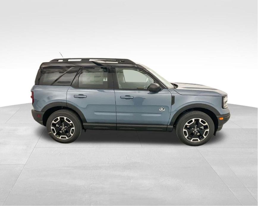 new 2024 Ford Bronco Sport car, priced at $36,389