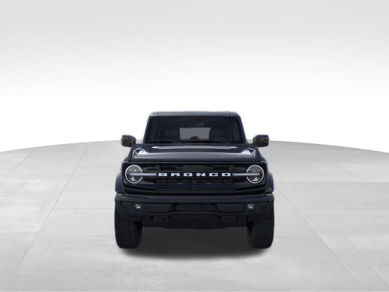 new 2024 Ford Bronco car, priced at $47,679