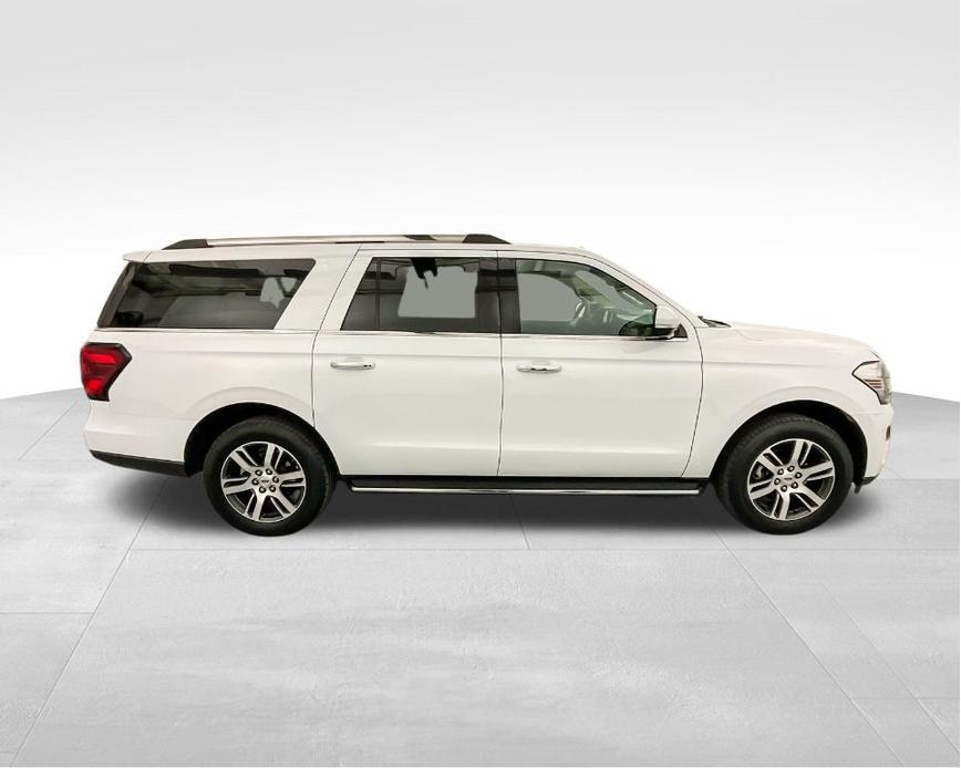 used 2022 Ford Expedition Max car, priced at $60,358