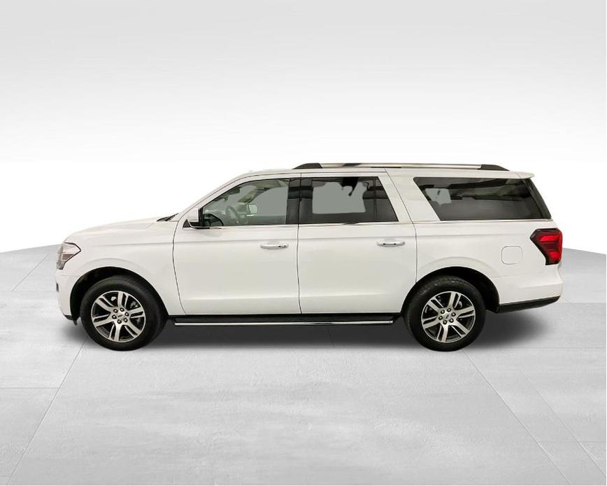 used 2022 Ford Expedition Max car, priced at $60,358