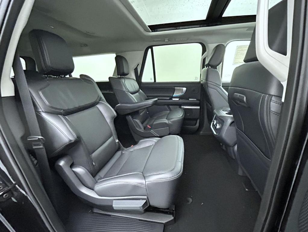 new 2025 Ford Expedition Max car, priced at $81,379