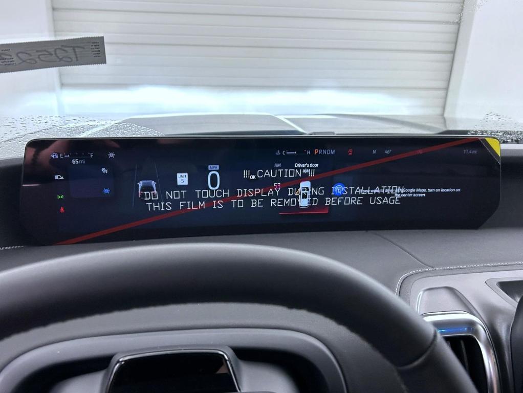 new 2025 Ford Expedition Max car, priced at $81,379