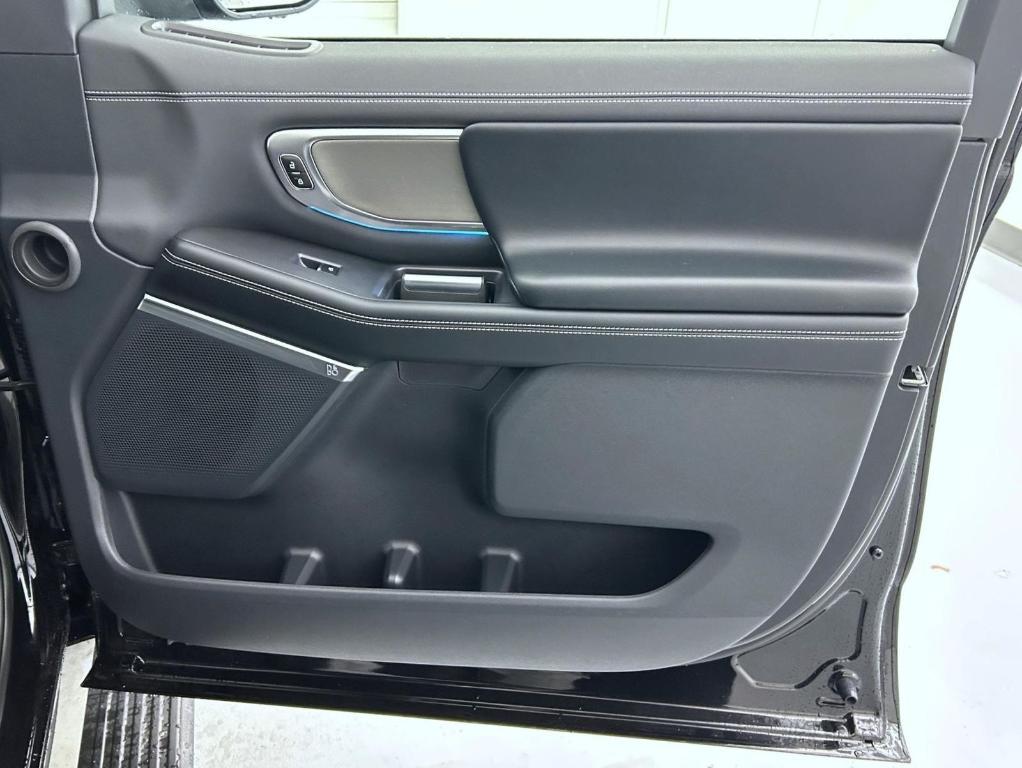 new 2025 Ford Expedition Max car, priced at $81,379